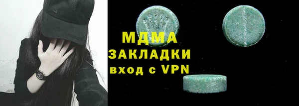 хмурый Белокуриха