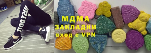 хмурый Белокуриха